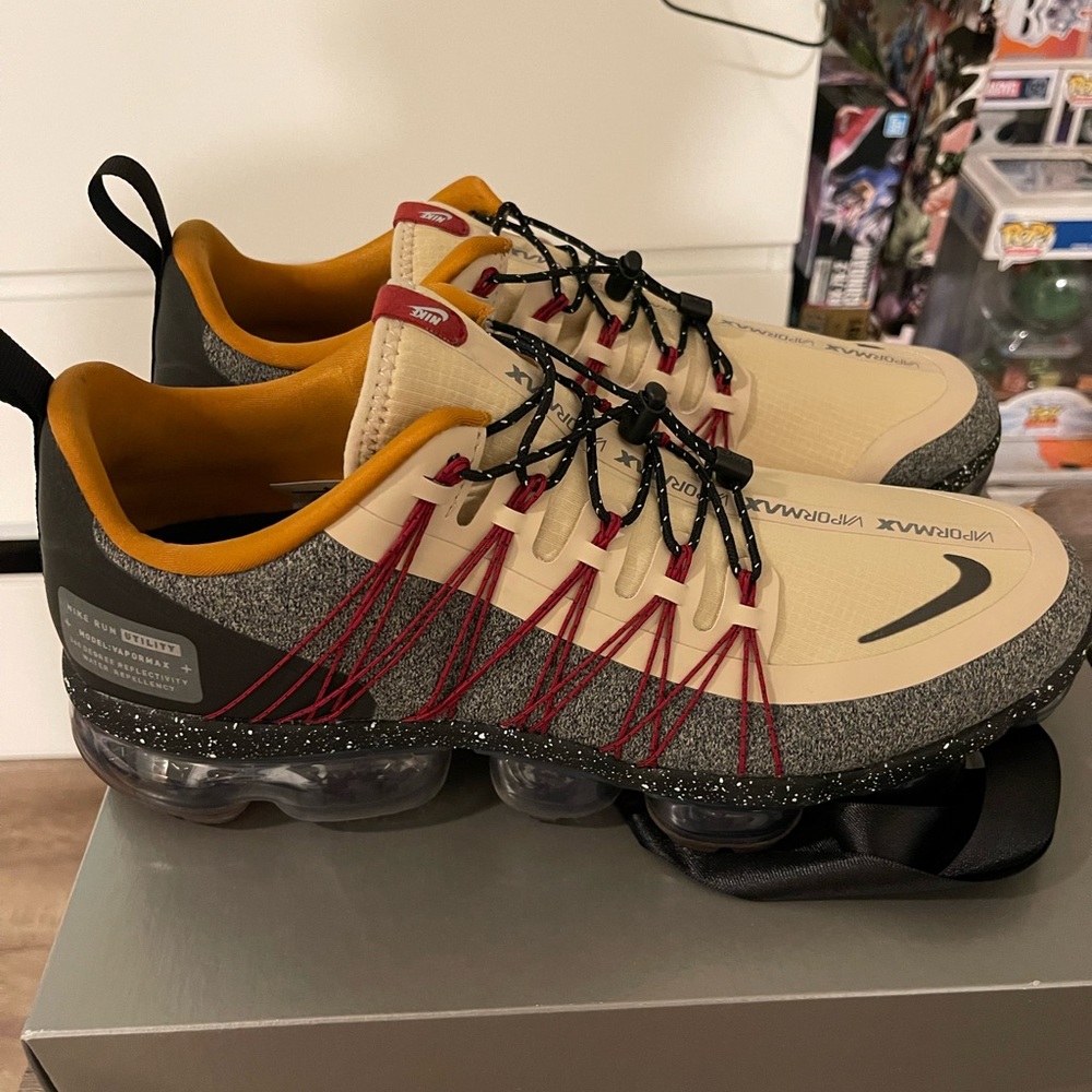 Vapormax utility run version